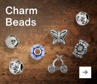 Charm Beads